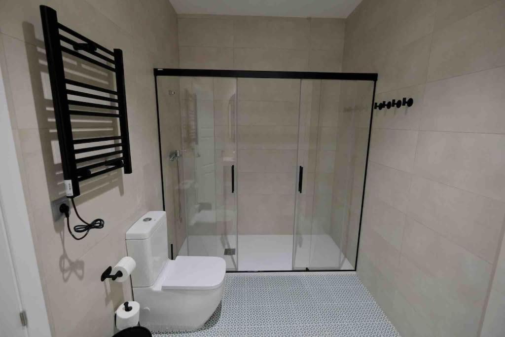 Colet Apartamento Sevilla Buitenkant foto