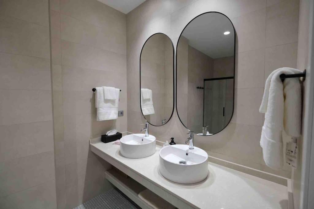 Colet Apartamento Sevilla Buitenkant foto
